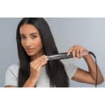 Remington Glätteisen & Lockenstab - Haartrockner - Haartrockner "Neue Version" - Warmluftbürste – Bild 4