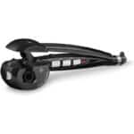 BaByliss Paris Curl, automatischer Lockenstyler mit 2 Aufsätzen für grosse und kleine Locken, Wellen, Beach Waves, geeignet für dünne bis dicke Haare – Bild 3