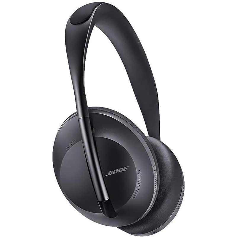 bose Bose Noise Cancelling Headphones 700 – kabellose Bluetooth-Kopfhörer – Bild 1