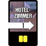 moses 90288 . Sebastian Fitzek Safehouse - Das Spiel | Safe House Ein Gesellschaftsspiel von Marco Teubner, 2 bis 4 Spieler – Bild 4