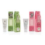 LEO & LILO Kleiner Weihnachtsgruss, Geschenkset mit 6 Naturkosmetik Handcremes in zauberhafter Verpackung – Bild 5