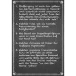 moses. Kneipenquiz – Das Original, Pub Quiz Spiel, Kooperatives Gesellschaftsspiel für Erwachsene in 3 Schwierigkeitsstufen, Allgemeinwissens ab 16 Jahren mit 750 kniffligen Fragen – Bild 4