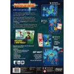 Z-Man Games , Pandemic , Brettspiel, ab 8 Jahren, 2–4 Spieler, 45 Minuten Spielzeit – Bild 7