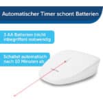 PetSafe Laser Tail Automatisches Laserlicht, Katzenspielzeug mit Laserpointer – Bild 4