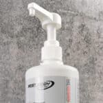 Best Body Nutrition Dosierpumpe für 1000 ml Flaschen, 1 Stück – Bild 5