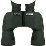 STEINER Jagd-Fernglas Nighthunter 8x56 - Deutsche Qualitätsoptik, Nachtfernglas mit höchster Lichttransmission – Bild 2