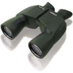 STEINER Jagd-Fernglas Nighthunter 8x56 - Deutsche Qualitätsoptik, Nachtfernglas mit höchster Lichttransmission