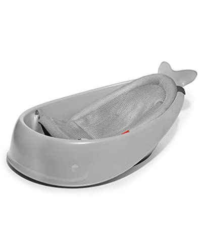 31IGz-0vVlL.jpg Skip Hop Moby Smart Sling 3-Stage Bathtub – Bild 1