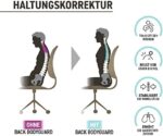 Back Bodyguard Haltungskorrektur - Innovativer Rücken Geradehalter für eine aufrechte Körperhaltung - Rückenstütze - Rückenstabilisator – Bild 4