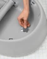 Skip Hop Moby Smart Sling 3-Stage Bathtub – Bild 14