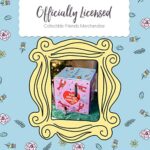Paladone Friends TV Show 24 Beauty Days Advent Calendar, Officially Licensed Merchandise – Bild 4