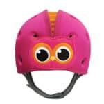 Owl Pink