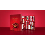 DOUGLAS Adventskalender 2023 -CLASSIC EDITION- Frauen + Mädchen Pflegeprodukte Advent Kalender – Bild 2