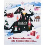 Essie Mini-Adventskalender 2023(5-tlg.) - Essie Adventskalender 2021 für Nagellack Liebhaber – Bild 2