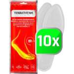 10 Paar