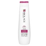 Biolage Schonendes Shampoo für dünnes Haar, Für mehr Fülle und Glanz, Mit Biotin, Zink und Gluco-Omega, Full Density Haarshampoo, 1 x 250 ml
