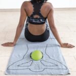 Backpod Rücken-/Nackentrainer zum Strecken,Dehnen und Stärken,hilft bei iHunch,Kostochondritis,Tietze-Syndrom,Asthma,Skoliose – Bild 5