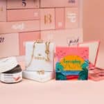 Pink Box Premium Adventskalender 2023 | 24 angesagte & hochwertige Beautyprodukte im Wert von über 400€ | Der Premium Beauty Adventskalender für beautyaffine – Bild 2