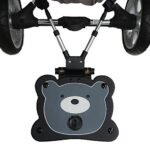 Eichhorn Cozy B Rider + Sitz mit Lenkrad – Bild 3