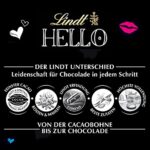 Lindt Schokolade HELLO Adventskalender 2023 | 230 g | Adeventskalender mit 24 süssen HELLO Überraschungen | Schokolade für die Weihnachtszeit | Schokoladen-Geschenk – Bild 3