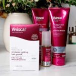 Viviscal Densifying Shampoo für volleres und dickeres Haar, körperstärkendes Reinigungsshampoo, gemischt mit Keratin und Biotin, 250 ml Tube – Bild 10