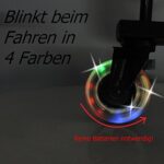 Eichhorn Cozy B Rider + Sitz mit Lenkrad – Bild 4