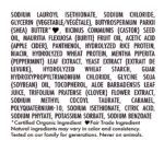 Shea Moisture Jamaican Black Castor Oil Strengthen Grow Shampoo 384 ml – Bild 7