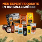 L'Oréal Men Expert Do it yourself Adventskalender 2023, 24 Überraschungen für Männer, Zum Selberbasteln & Verschenken, mit ausgewählten Marken – Bild 5