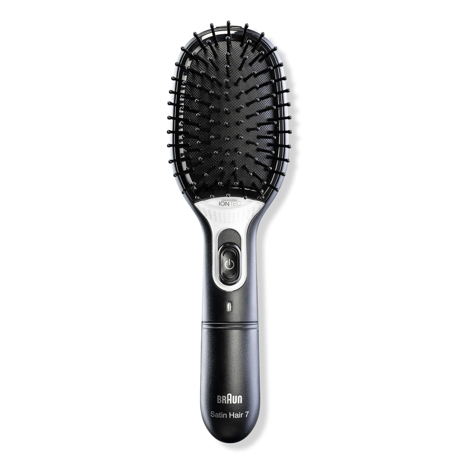 71dFp2MA5IL._SL1500_ Braun BR 710 Satin Hair 7 Elektrische Haarbürste