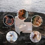 PURELEI® Schmuck Adventskalender 2024