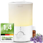 3L Nachtlicht & Aroma
