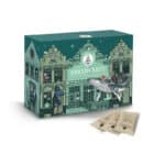 Ankerkraut "der Lütte" Adventskalender, der perfekte Probier-Adventskalender mit 24 kleinen Gewürzüberraschungen, 24 Türchen zum Öffnen