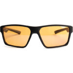 Horus X • Blaulicht-Brille Gaming 2.0 - Ruhebrille Ultimativer Schutzfilter - Anti-Blaulicht-Bildschirm (PC-Computerkonsolen-Videospiele) - Gamer & E-Sportzubehör – Bild 5