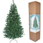 Gift 4 All Occasions Künstlicher Weihnachtsbaum, mit Metallständer