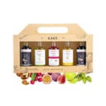 Essig & Öl Geschenkset No. 1