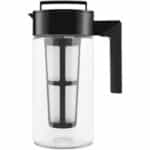 Takeya Patentierte Deluxe Cold Brew Kaffeemaschine – Bild 2