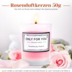 Geschenke für Frauen, Geburtstagsgeschenk für Frauen, Geschenke für Frauen Weihnachten, Valentinstag Becher Geschenk für Sie, Geschenke Tasse zum Muttertag, Geschenk beste Freundin, Mama – Bild 4