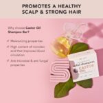 Kitsch Haarwachstum - Nourishing Shampoo Bar – Bild 3