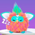 Furby interaktives Spielzeug Deutsche Version – Bild 8