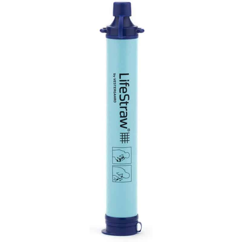 LifeStraw1 LifeStraw® Personal - Persönlicher Wasserfilter