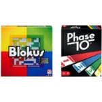 Bundle mit Phase 10