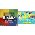 Bundle mit Wörterspiel
