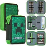 Grün Creeper