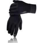SIMARI Winter Thermo-Handschuhe Herren Damen Touchscreen Anti-Rutsch