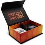 Unstable Unicorns