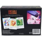 Unstable Unicorns Game