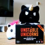 Unicorns Game