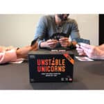 Unstable Unicorns Game