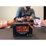 Unstable Unicorns Game