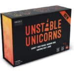 Unstable Unicorns